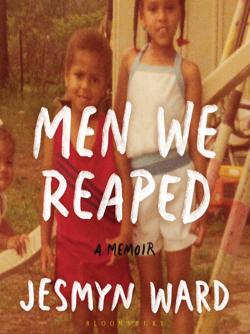 Cover image for Men We Reaped